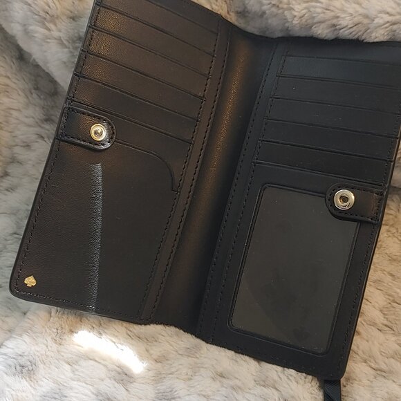 Kate Spade New York Womens Wallet - Picture 3 of 4